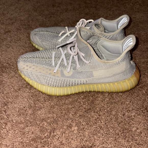 Yeezy Boost 350 V2 'Yeshaya’ - Picture 3 of 6